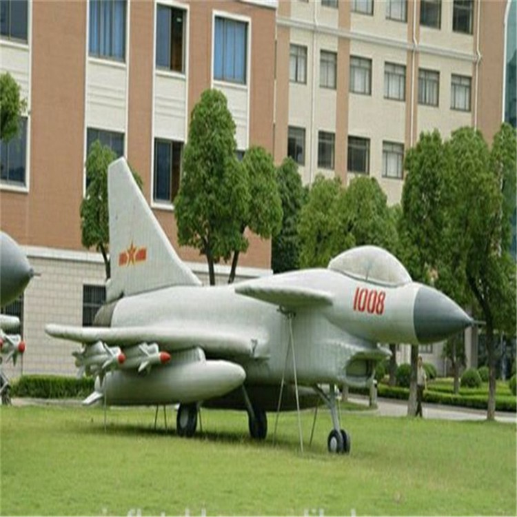 广州飞机假目标气模制造